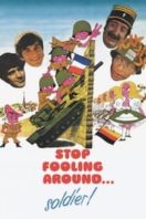 Layarkaca21 LK21 Dunia21 Nonton Film Stop Fooling Around… Soldier! (1977) Subtitle Indonesia Streaming Movie Download