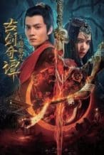 Nonton Film Legend of the Ancient Sword: Sorrowsong Conspiracy (2021) Subtitle Indonesia Streaming Movie Download