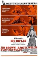 Layarkaca21 LK21 Dunia21 Nonton Film 100 Rifles (1969) Subtitle Indonesia Streaming Movie Download