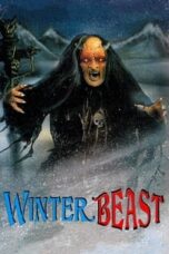 Poster Film Winterbeast (1992)