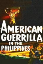 Nonton Film American Guerrilla in the Philippines (1950) Subtitle Indonesia Streaming Movie Download