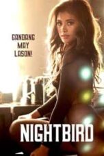 Poster Film Nightbird (2023)