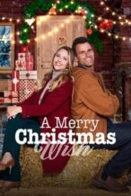 Nonton Film A Merry Christmas Wish (2022) Subtitle Indonesia Streaming Movie Download