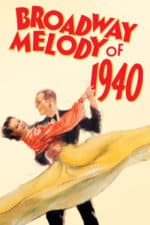 Broadway Melody of 1940 (1940)