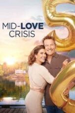 Poster Film Mid-Love Crisis (2022)