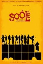 Nonton Film Soólè (2021) Subtitle Indonesia Streaming Movie Download