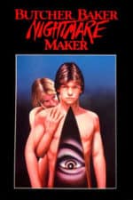 Butcher, Baker, Nightmare Maker (1981)