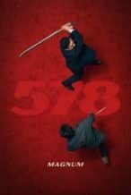 Nonton Film 578: Magnum (2022) Subtitle Indonesia Streaming Movie Download