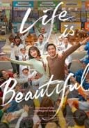 Layarkaca21 LK21 Dunia21 Nonton Film Life Is Beautiful (2022) Subtitle Indonesia Streaming Movie Download