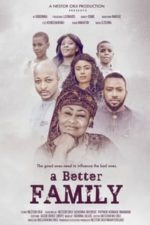 A Better Family (2018)