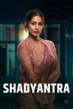 Shadyantra (2022)