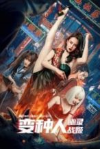 Nonton Film Mutant Ghost Wargirl (1970) Subtitle Indonesia Streaming Movie Download