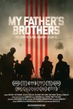 Nonton Film My Father’s Brothers (2021) Subtitle Indonesia Streaming Movie Download