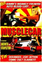 Nonton Film Musclecar (2017) Subtitle Indonesia Streaming Movie Download