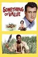 Layarkaca21 LK21 Dunia21 Nonton Film Something of Value (1957) Subtitle Indonesia Streaming Movie Download