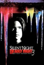 Nonton Film Silent Night, Deadly Night III: Better Watch Out! (1989) Subtitle Indonesia Streaming Movie Download