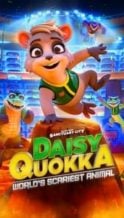 Nonton Film Daisy Quokka: World’s Scariest Animal (2021) Subtitle Indonesia Streaming Movie Download