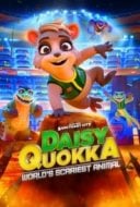 Layarkaca21 LK21 Dunia21 Nonton Film Daisy Quokka: World’s Scariest Animal (2021) Subtitle Indonesia Streaming Movie Download