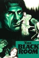 The Black Room (1935)