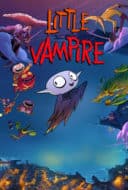 Layarkaca21 LK21 Dunia21 Nonton Film Little Vampire (2020) Subtitle Indonesia Streaming Movie Download