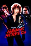 Layarkaca21 LK21 Dunia21 Nonton Film Savage Streets (1984) Subtitle Indonesia Streaming Movie Download