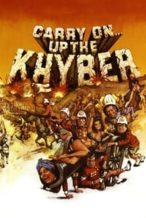 Nonton Film Carry On Up the Khyber (1968) Subtitle Indonesia Streaming Movie Download