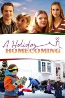 Layarkaca21 LK21 Dunia21 Nonton Film A Holiday Homecoming (2021) Subtitle Indonesia Streaming Movie Download