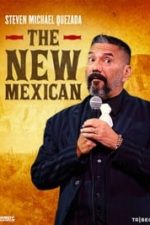 Steven Michael Quezada: The New Mexican (2022)