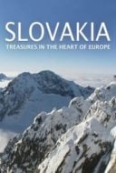 Layarkaca21 LK21 Dunia21 Nonton Film SLOVAKIA: Treasures in the Heart of Europe (2015) Subtitle Indonesia Streaming Movie Download