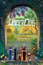 The Underdog (2019)