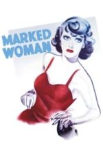 Marked Woman (1937)