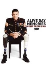 Alive Day Memories: Home from Iraq (2007)