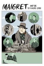 Maigret and the St. Fiacre Case (1959)