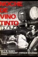 Layarkaca21 LK21 Dunia21 Nonton Film Night of Red Wine (1966) Subtitle Indonesia Streaming Movie Download