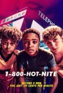 Layarkaca21 LK21 Dunia21 Nonton Film 1-800-Hot-Nite (2022) Subtitle Indonesia Streaming Movie Download