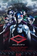 Nonton Film Gatchaman (2013) Subtitle Indonesia Streaming Movie Download