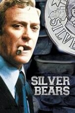 Poster Film Silver Bears (1977)