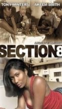 Nonton Film Section 8 (2006) Subtitle Indonesia Streaming Movie Download