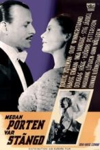 Nonton Film While the Door Was Locked (1946) Subtitle Indonesia Streaming Movie Download