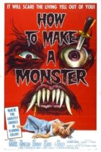 Nonton Film How to Make a Monster (1958) Subtitle Indonesia Streaming Movie Download