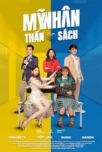 Nonton Film Beauty Bookworm (2022) Subtitle Indonesia Streaming Movie Download