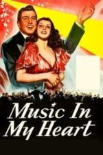 Music in My Heart (1940)