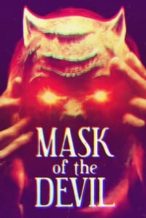 Nonton Film Mask of the Devil (2022) Subtitle Indonesia Streaming Movie Download