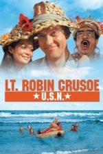 Lt. Robin Crusoe U.S.N. (1966)