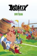 Asterix in Britain (1986)