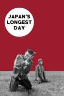 Layarkaca21 LK21 Dunia21 Nonton Film Japan’s Longest Day (1967) Subtitle Indonesia Streaming Movie Download