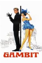 Nonton Film Gambit (1966) Subtitle Indonesia Streaming Movie Download