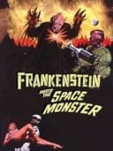 Layarkaca21 LK21 Dunia21 Nonton Film Frankenstein Meets the Space Monster (1965) Subtitle Indonesia Streaming Movie Download