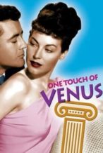 Nonton Film One Touch of Venus (1948) Subtitle Indonesia Streaming Movie Download