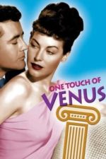 One Touch of Venus (1948)